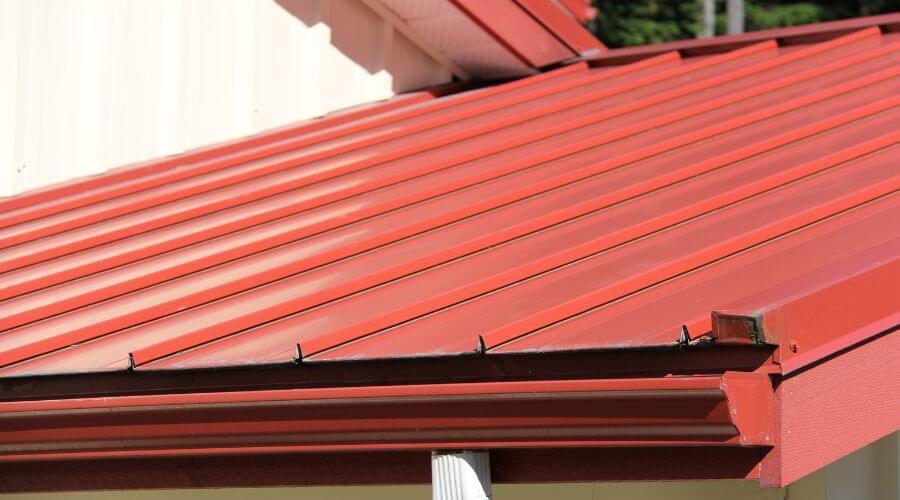 Industrial Roof Installation in Blakeslee, PA